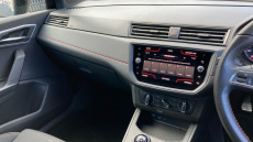 SEAT Ibiza 1.0 TSI 95 FR [EZ] 5dr Petrol Hatchback